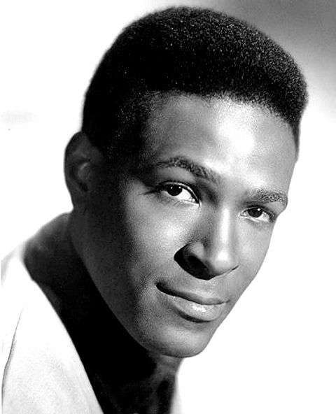 Marvin Gaye