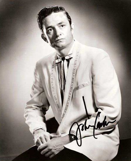 Johnny Cash