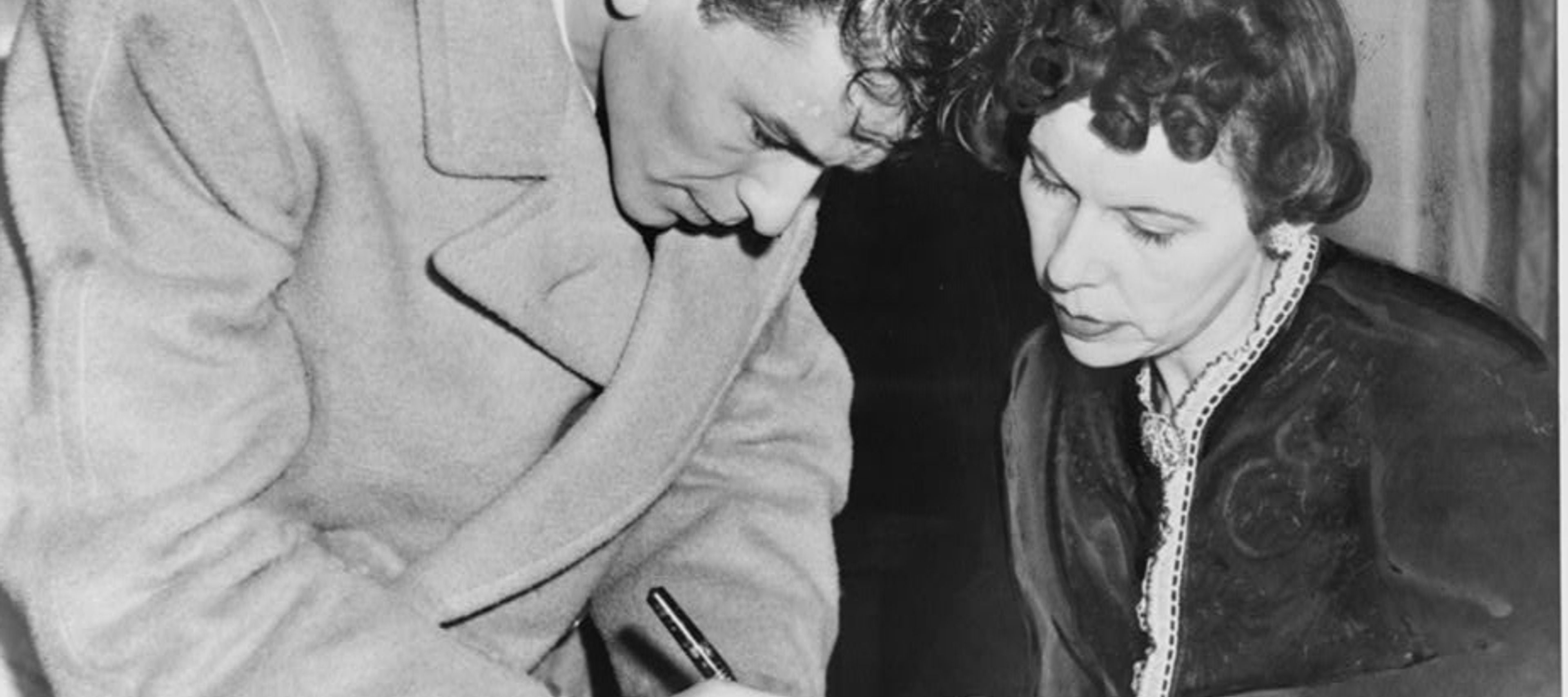 The War Effort featuring Frank Sinatra