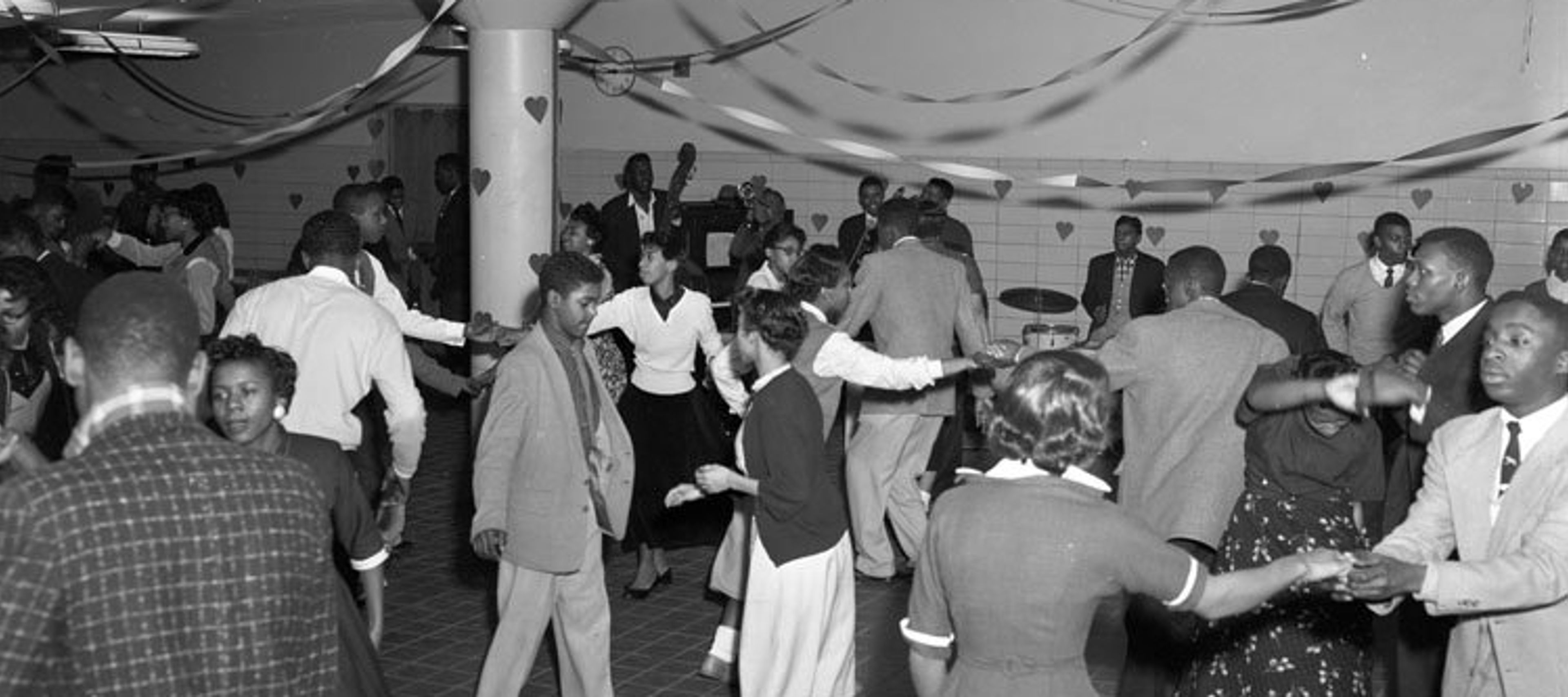 100 Years of Dance