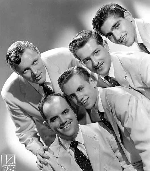 Bill Haley and His Comets