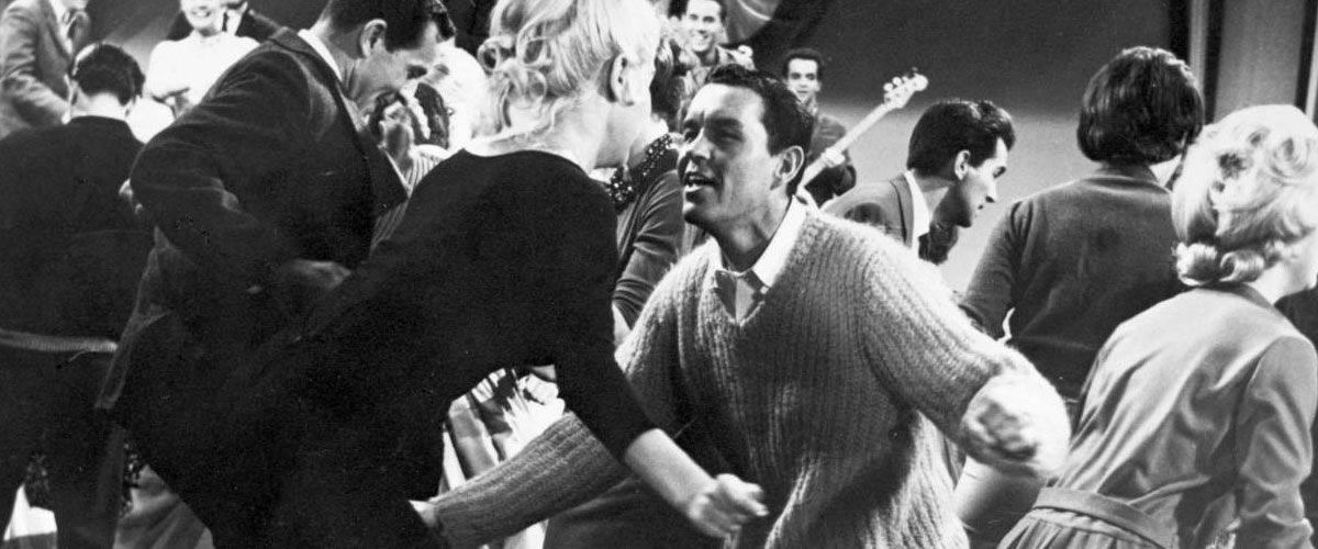 Television and the Twist