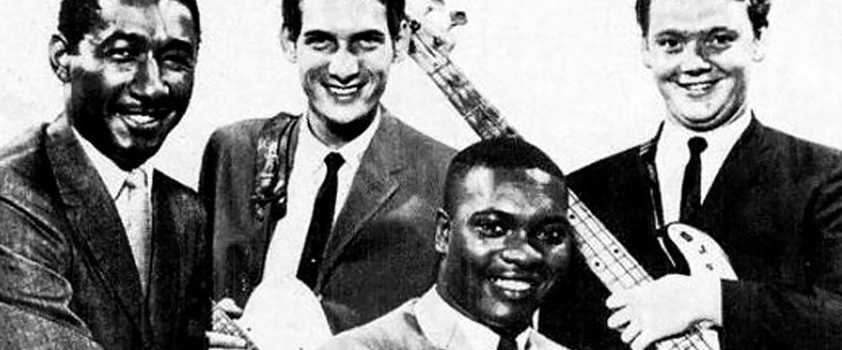 The Memphis Sound
