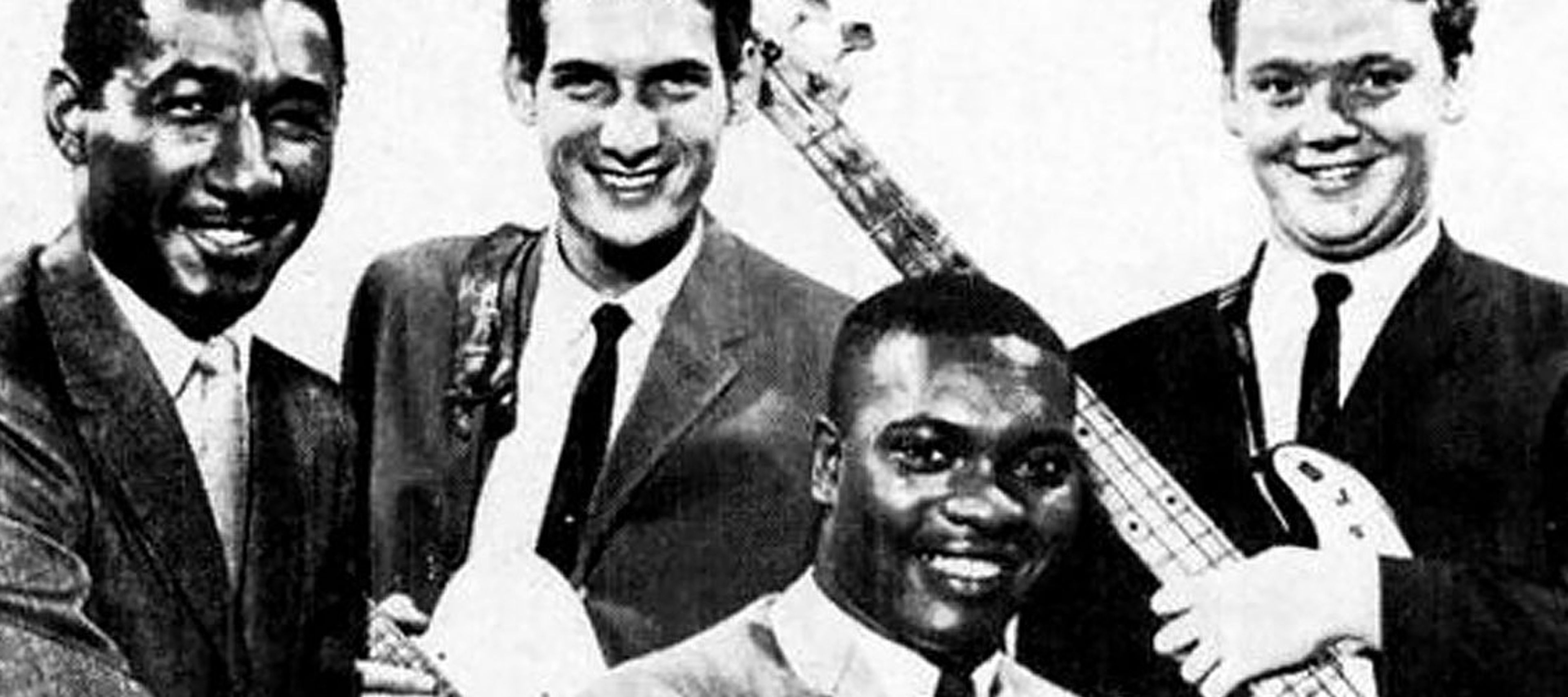 The Memphis Sound