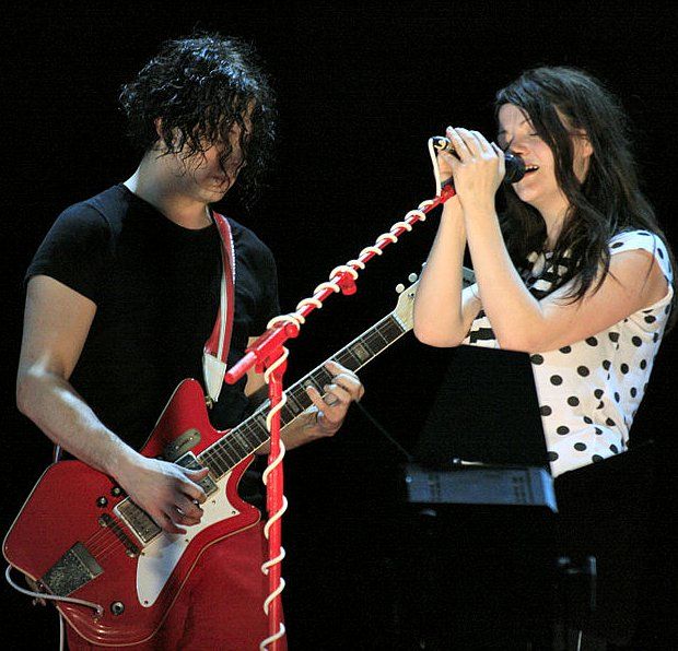 White Stripes