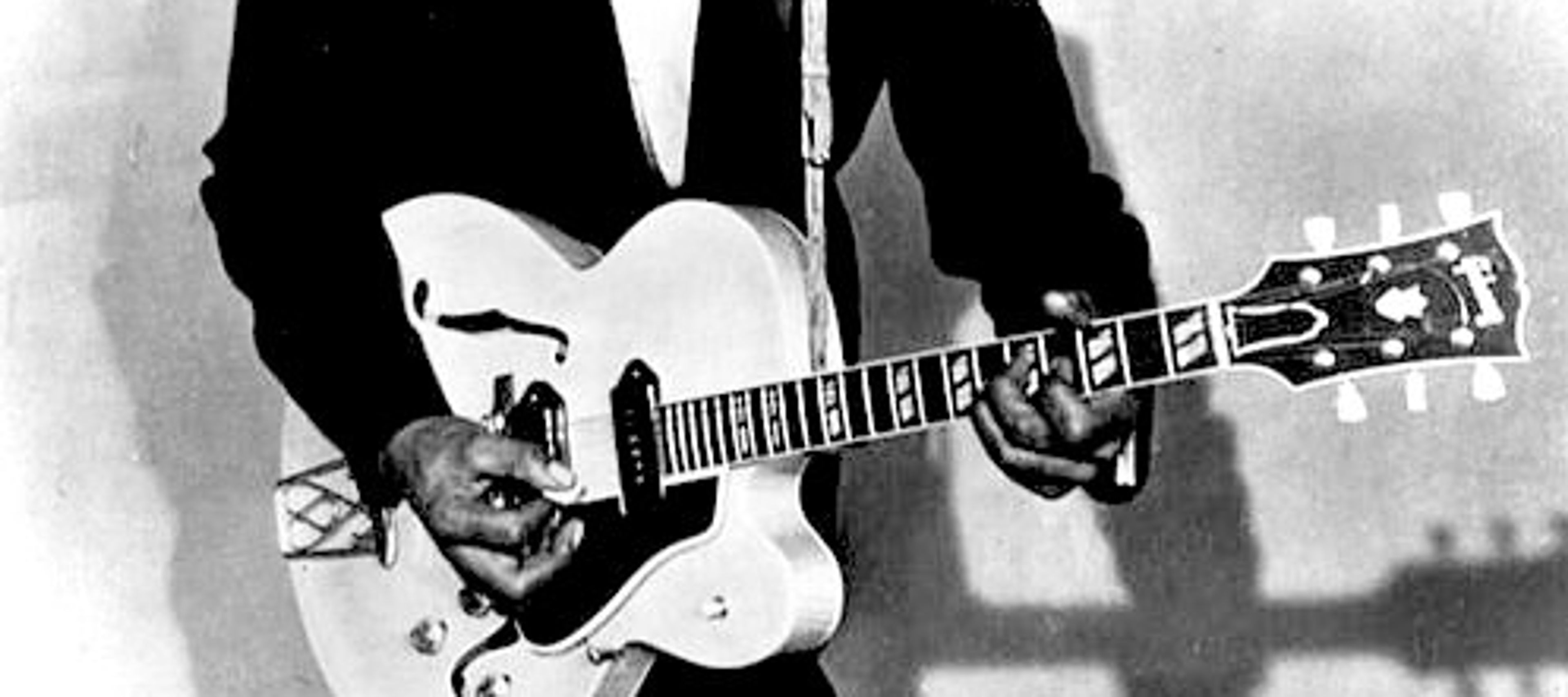 Chuck Berry