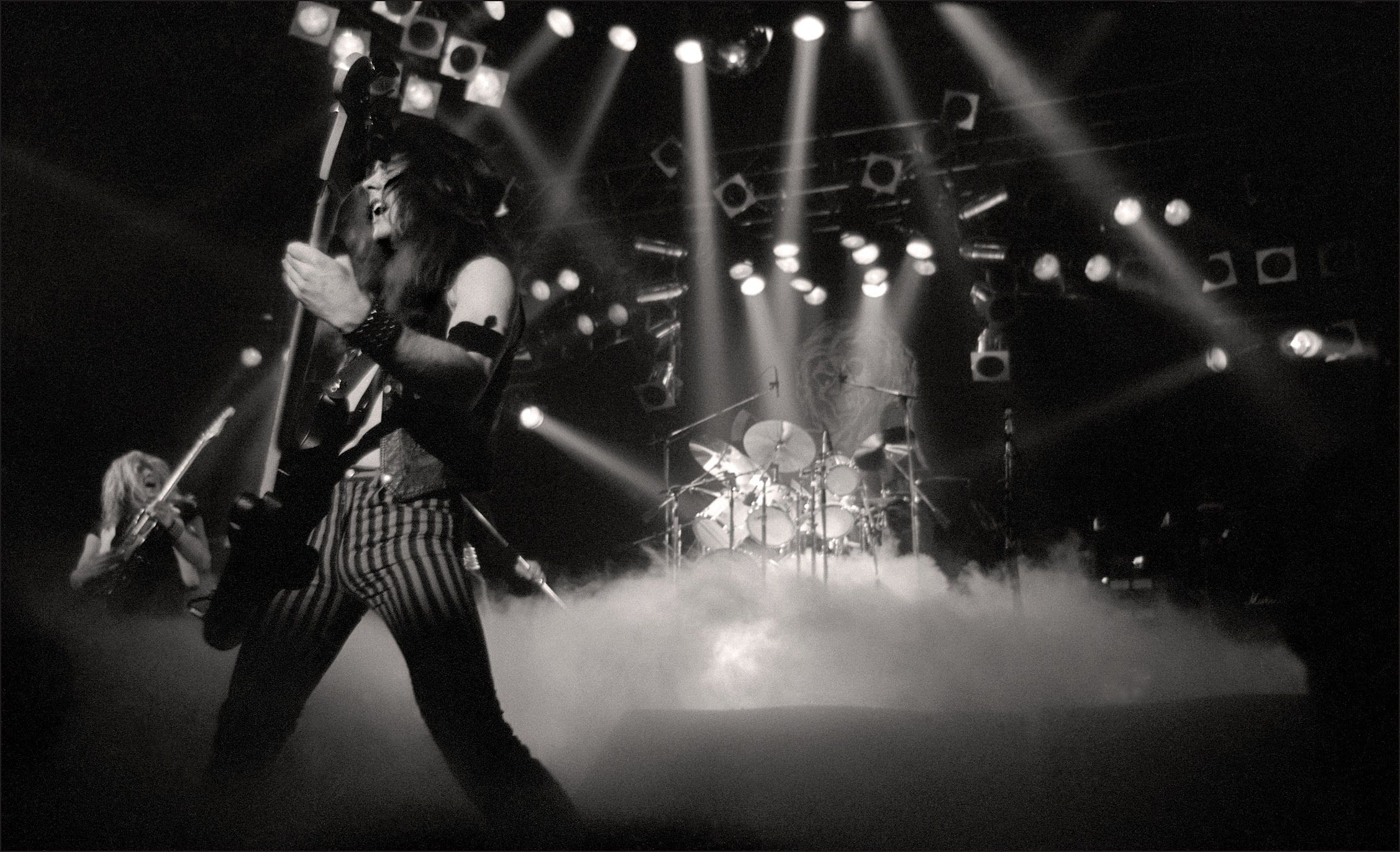 Mainstream Metal