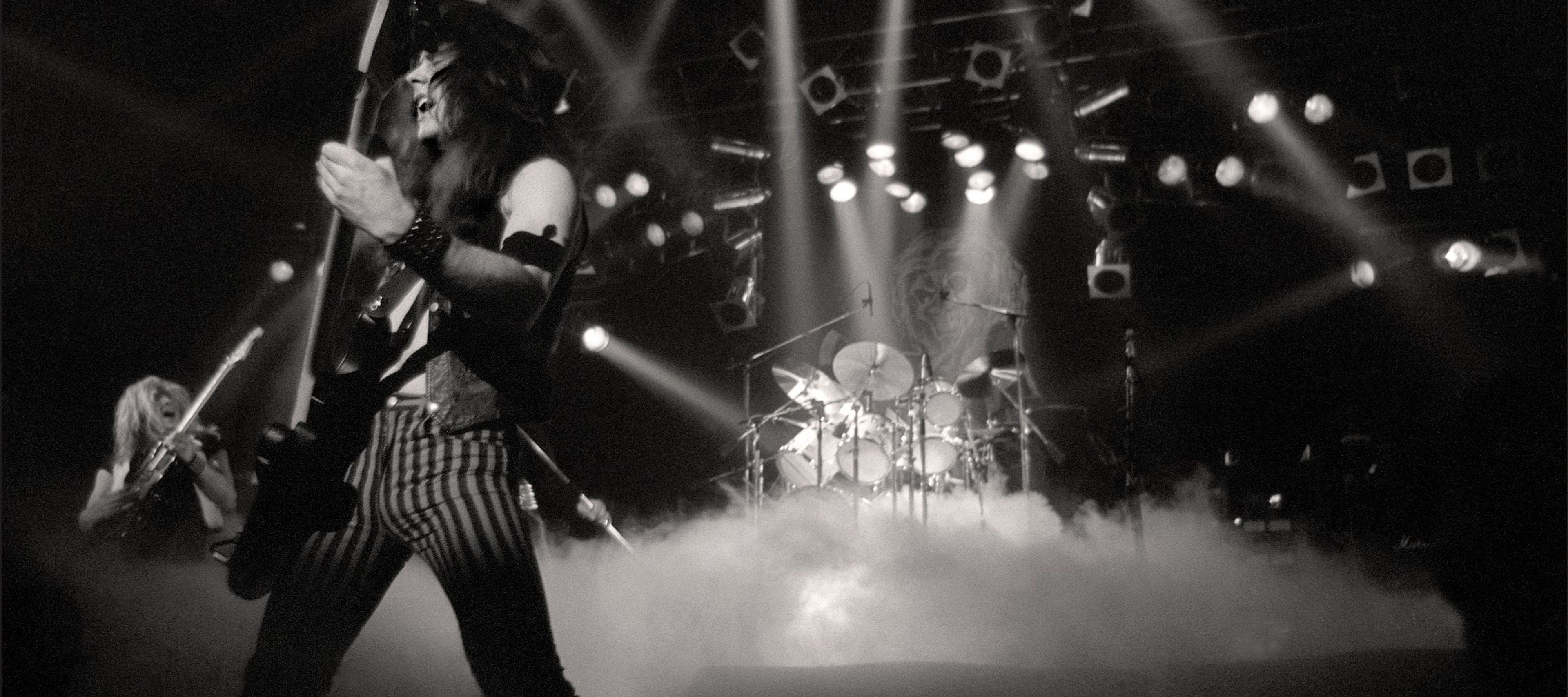 Mainstream Metal