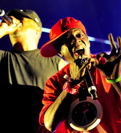 Public Enemy