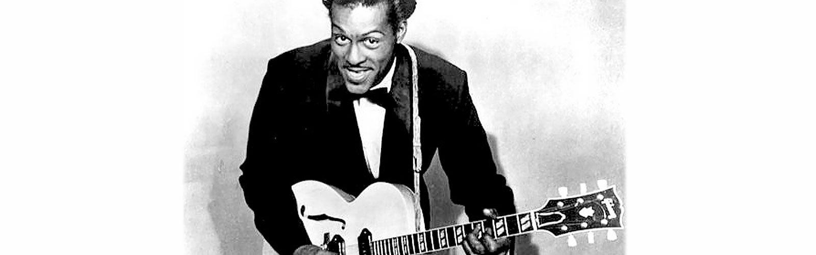 Chuck Berry