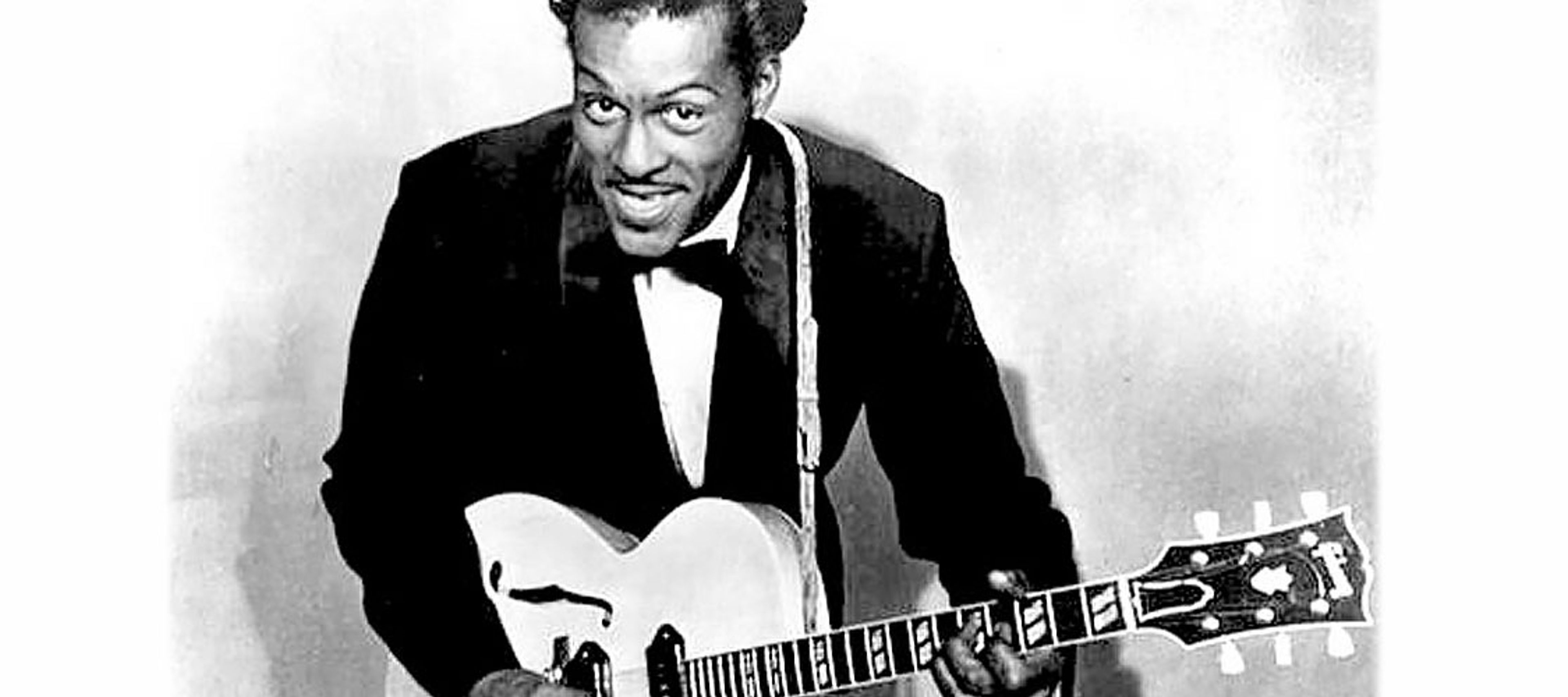 Chuck Berry