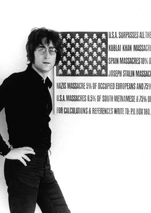 John Lennon