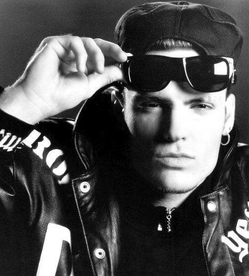 Vanilla Ice