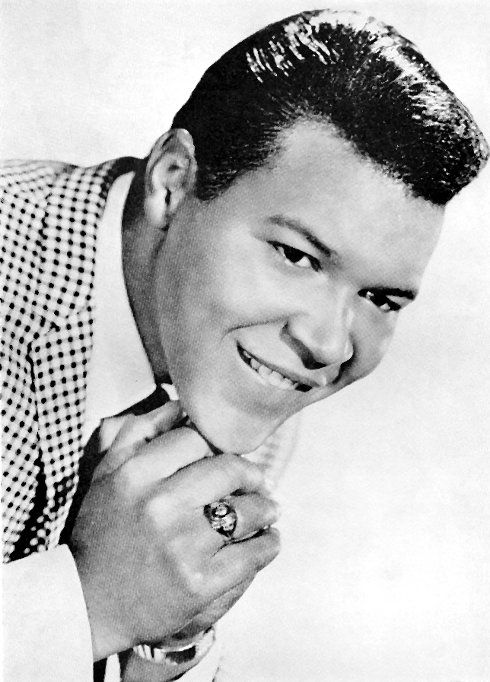 Chubby Checker