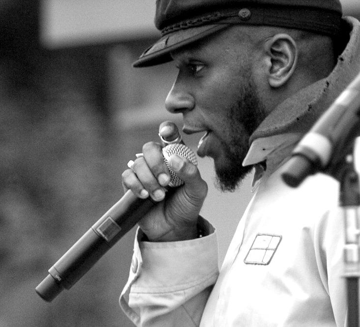 Mos Def