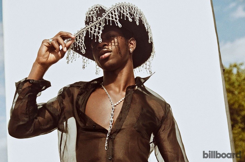 Lil Nas X