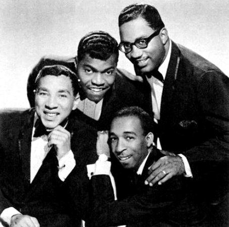 Smokey Robinson