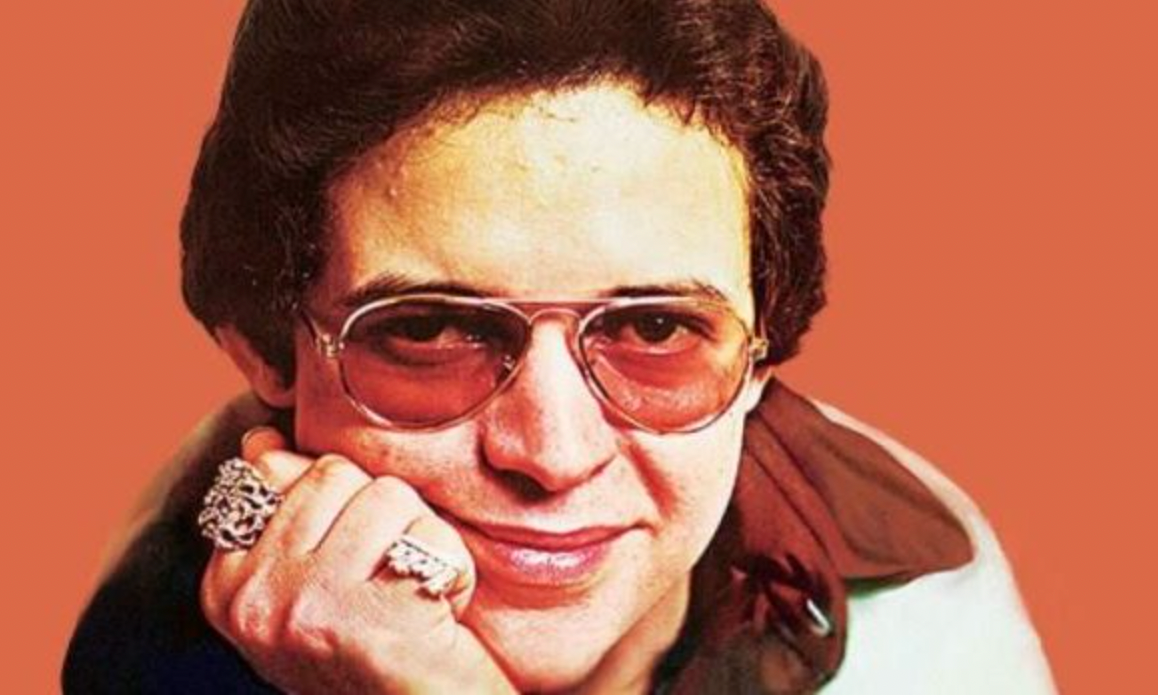 Héctor Lavoe