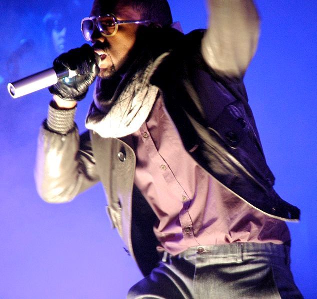 Kanye West