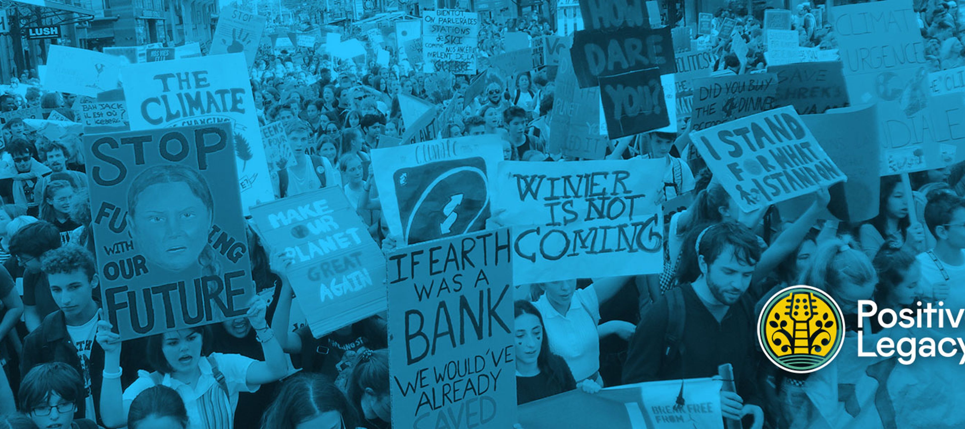 Greta Thunberg, Music, and the Climate Crisis