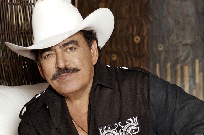 Joan Sebastian