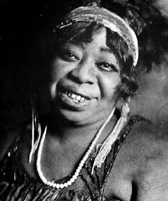 Ma Rainey