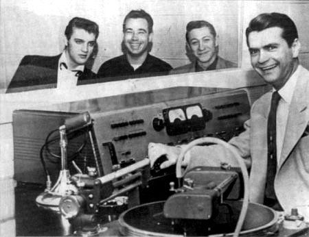 Sam Phillips