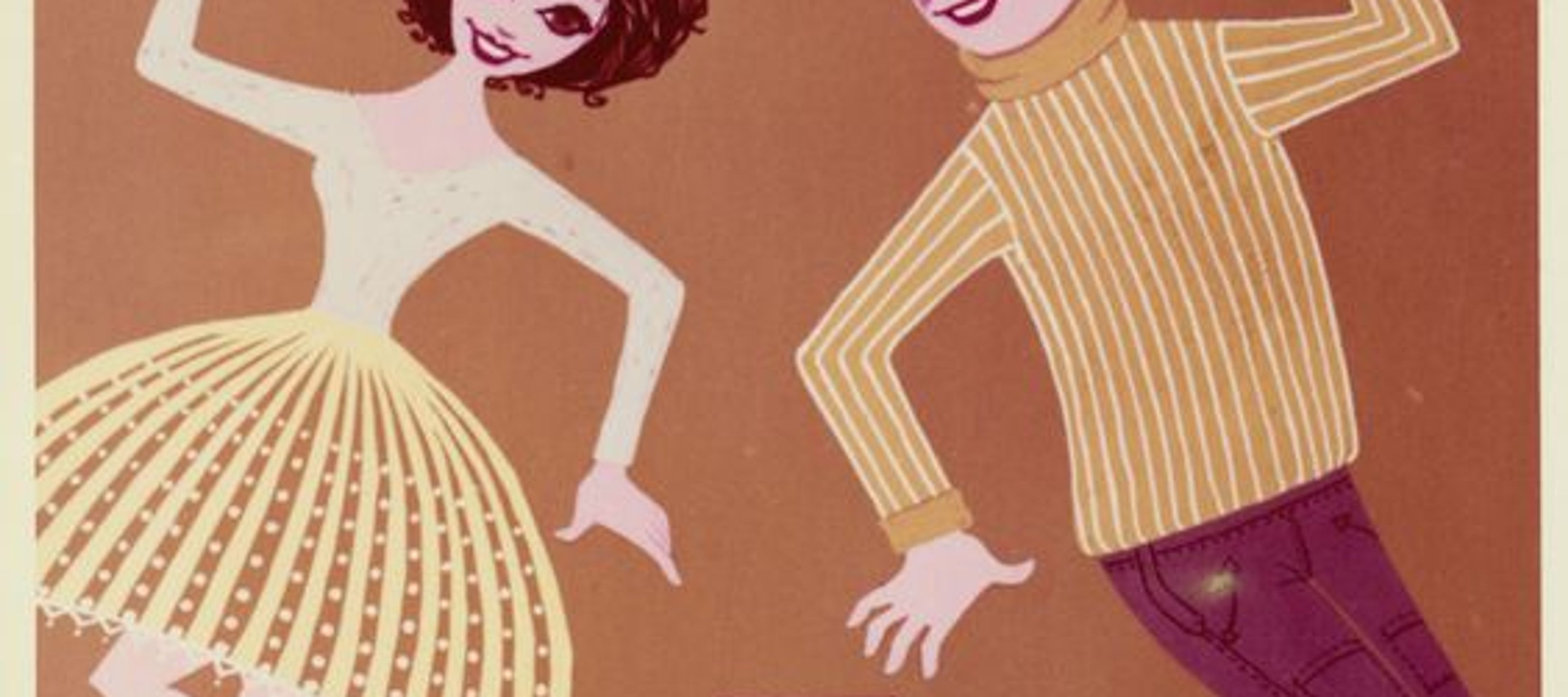 How Records and Radio Shaped American Culture
