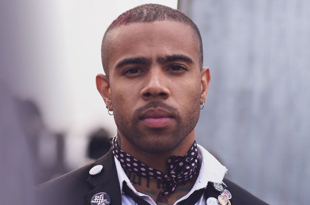 Vic Mensa
