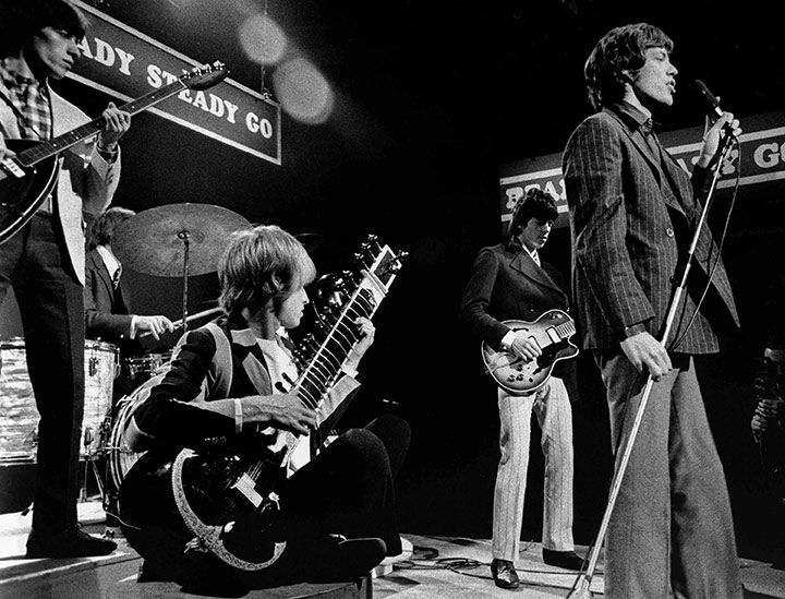 The Rolling Stones