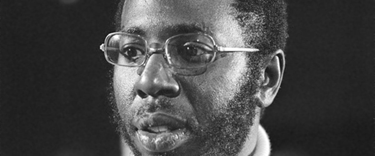 Curtis Mayfield, 1972 | Credit: AVRO