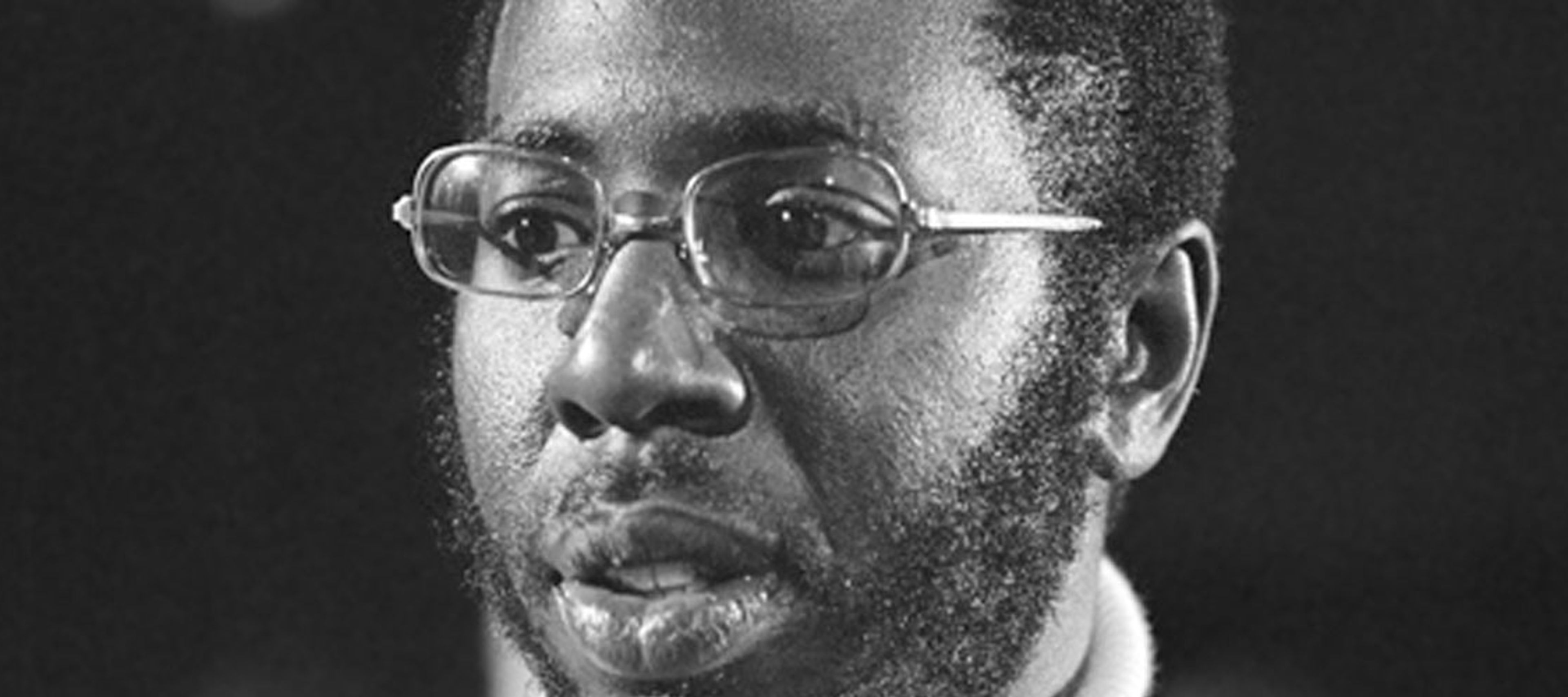 Curtis Mayfield, 1972 | Credit: AVRO