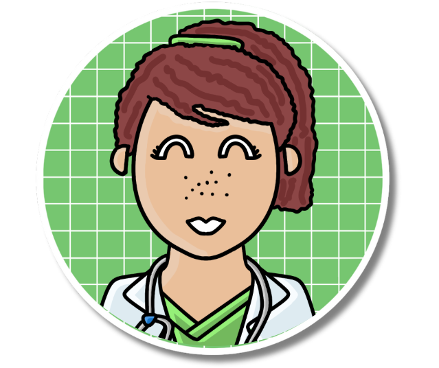 Yvette The Vet