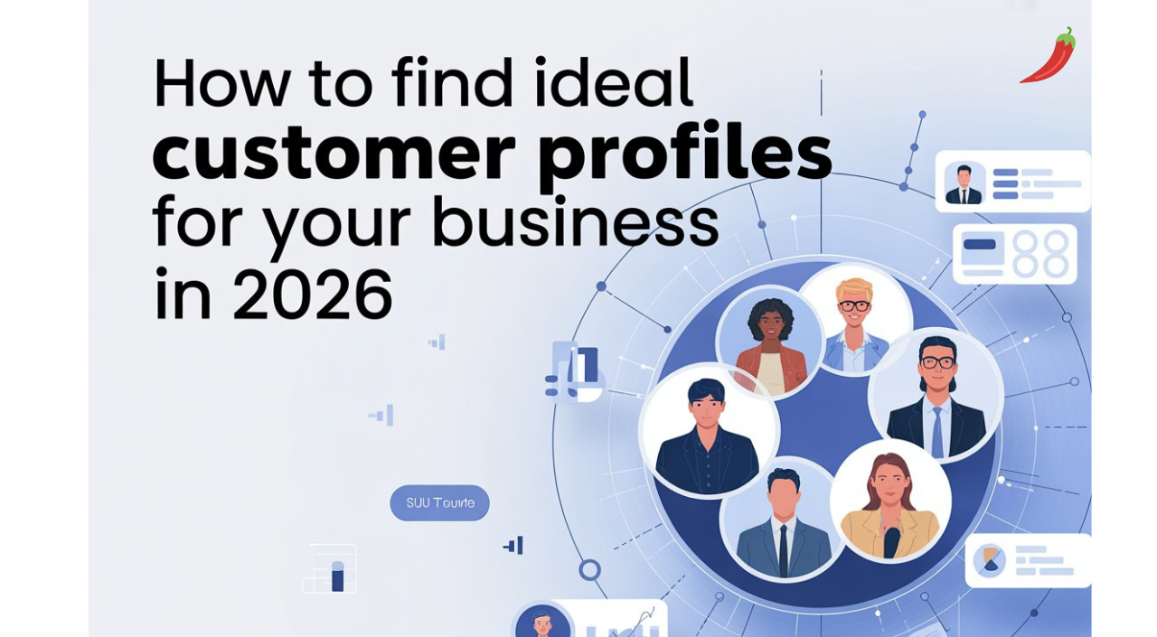 How to Find Ideal Customer Profiles for Your Business in 2026