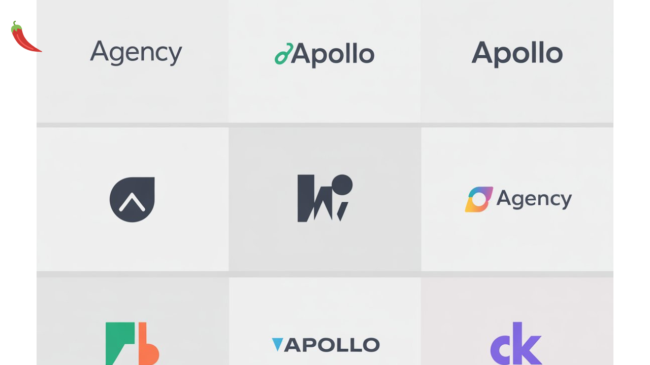 Apollo.io alternatives for agencies