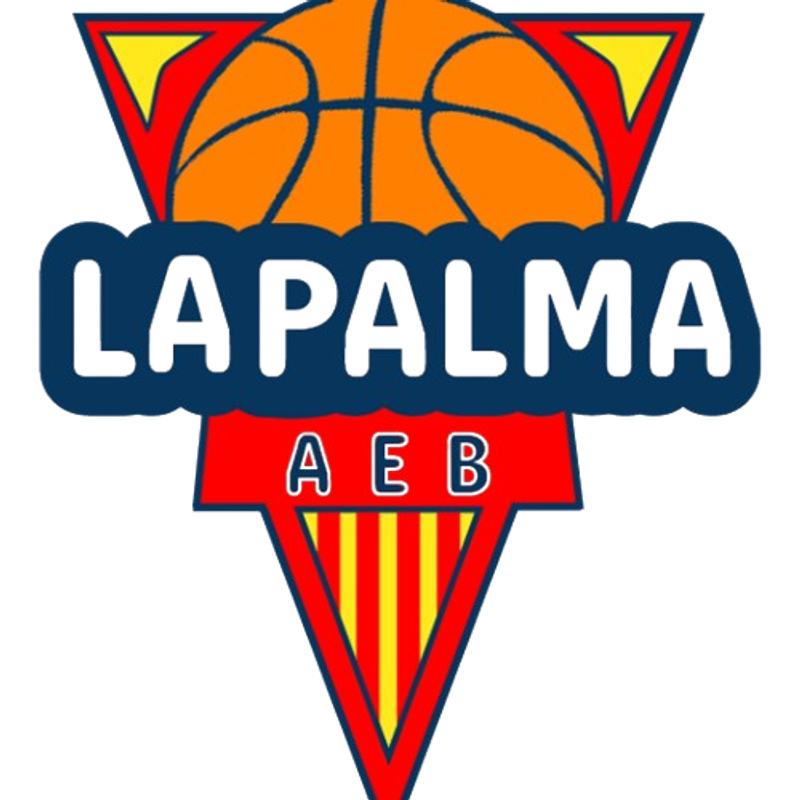 Logo la palma
