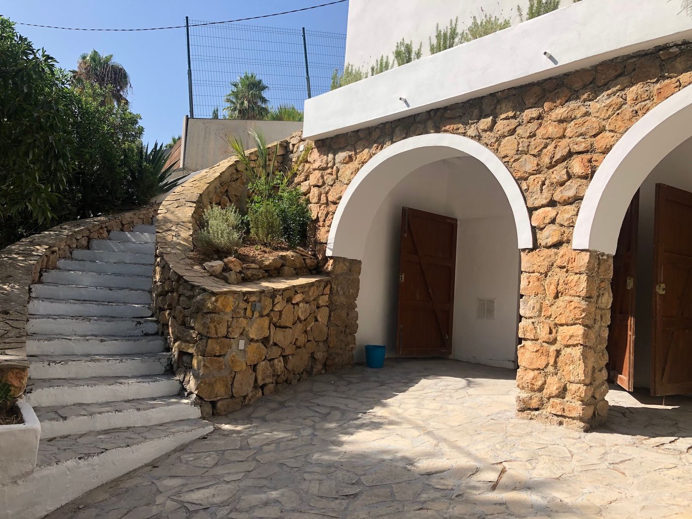 Villa en Cala Moli-Ibiza — 17