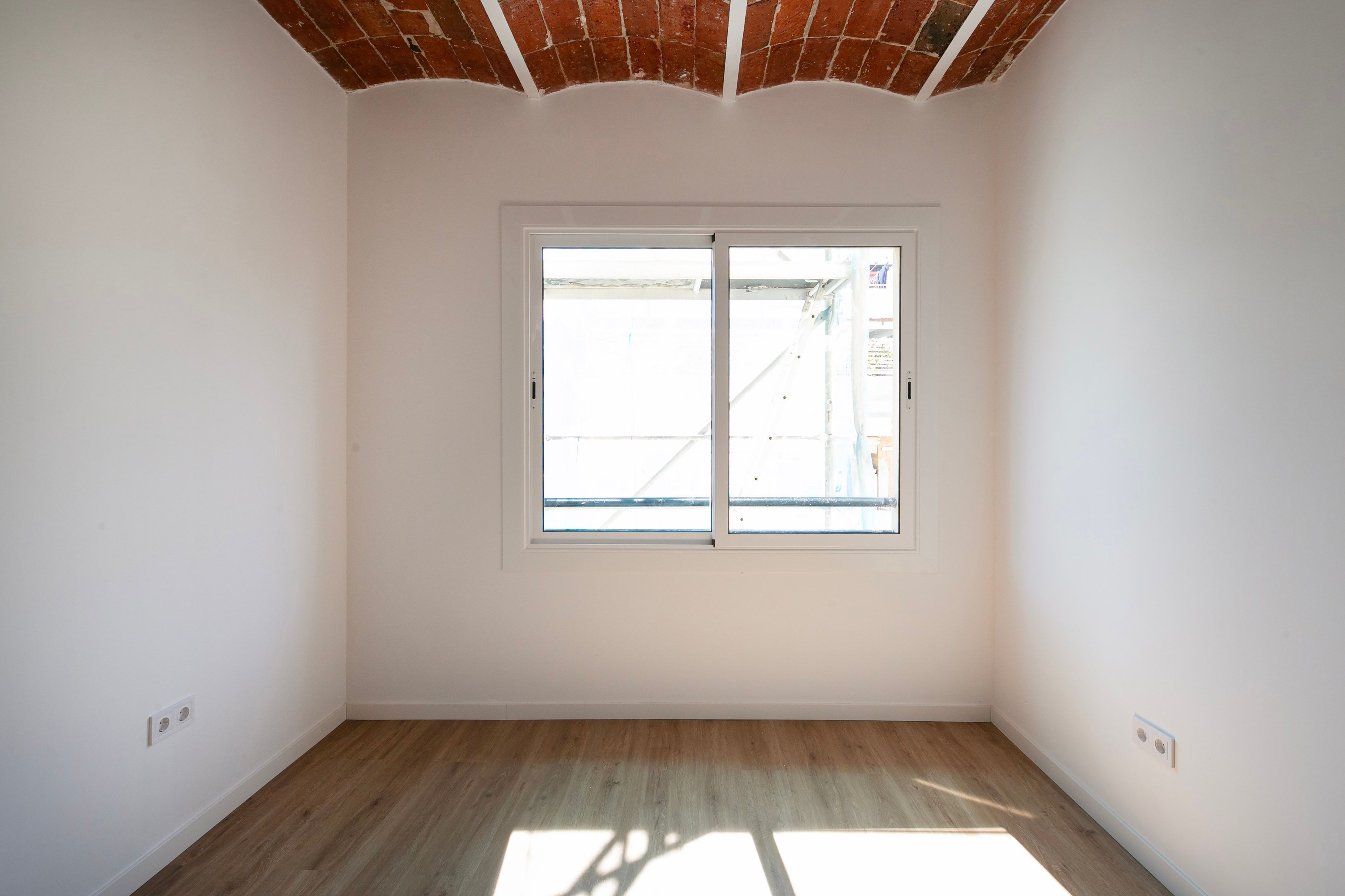 Apartamento Exclusivo Renovado junto à Plaça d'Espanya — 20