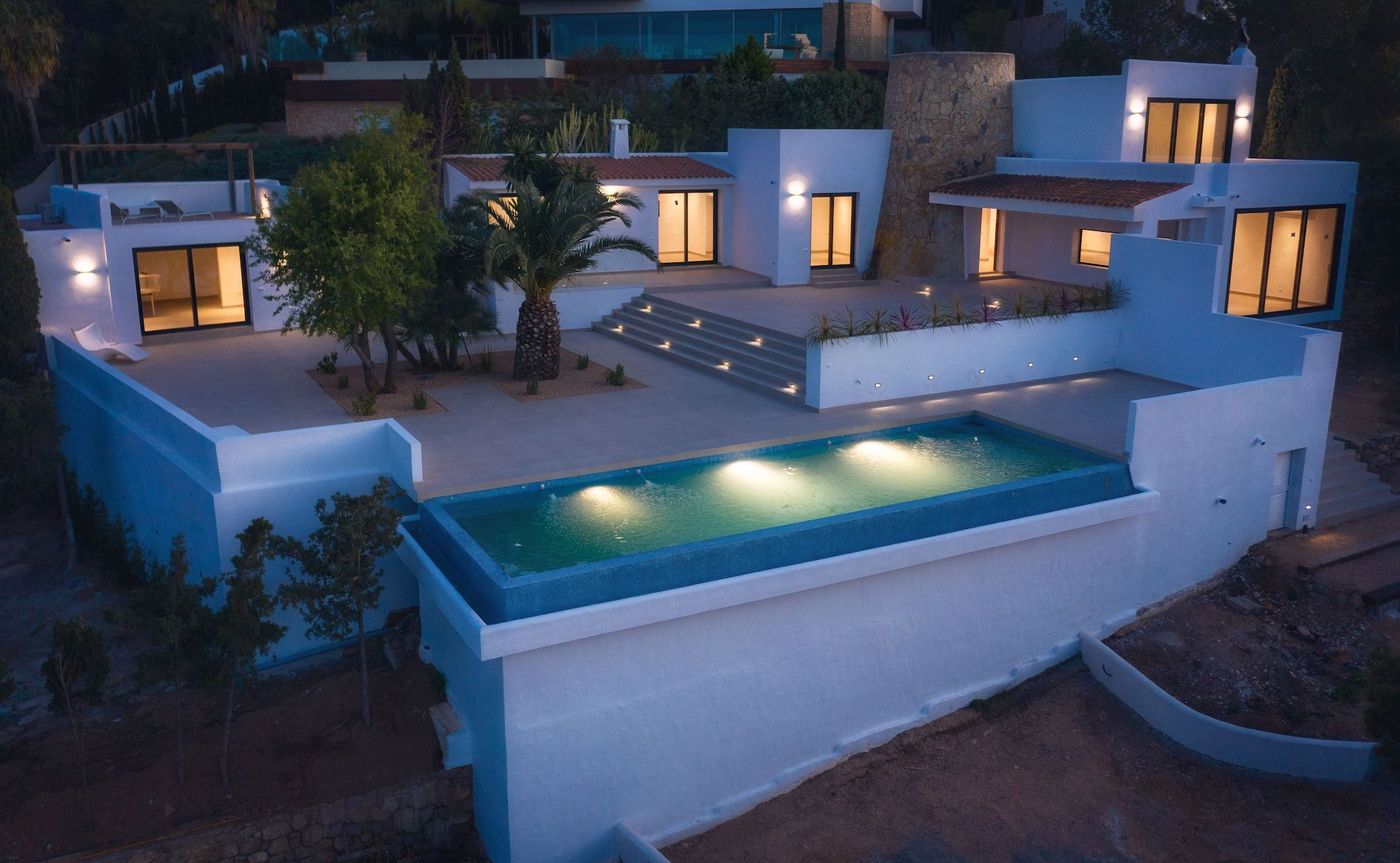 Villa en Cala Moli-Ibiza — 32