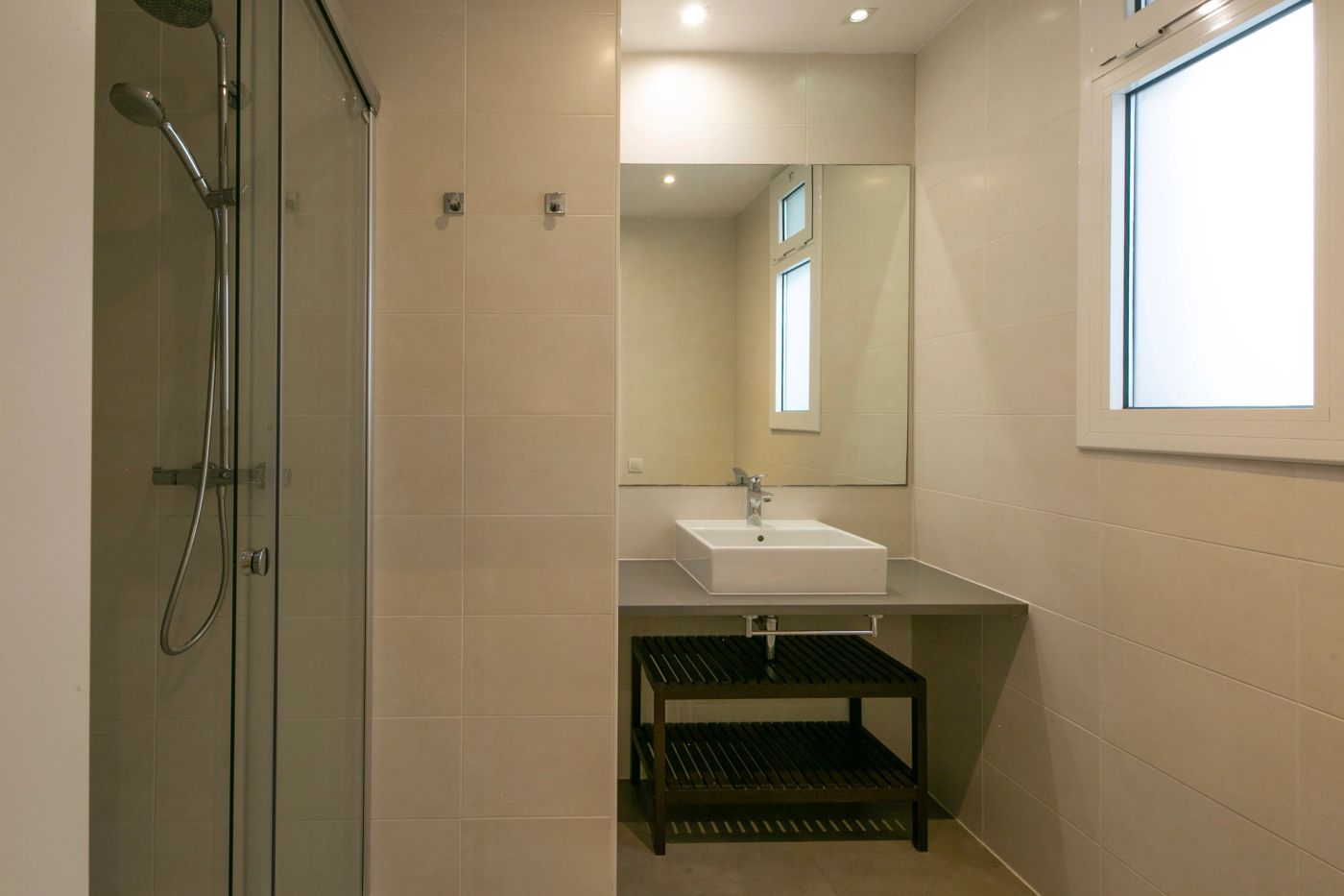Moderno piso en Passeig Isabel II-Barcelona — 19