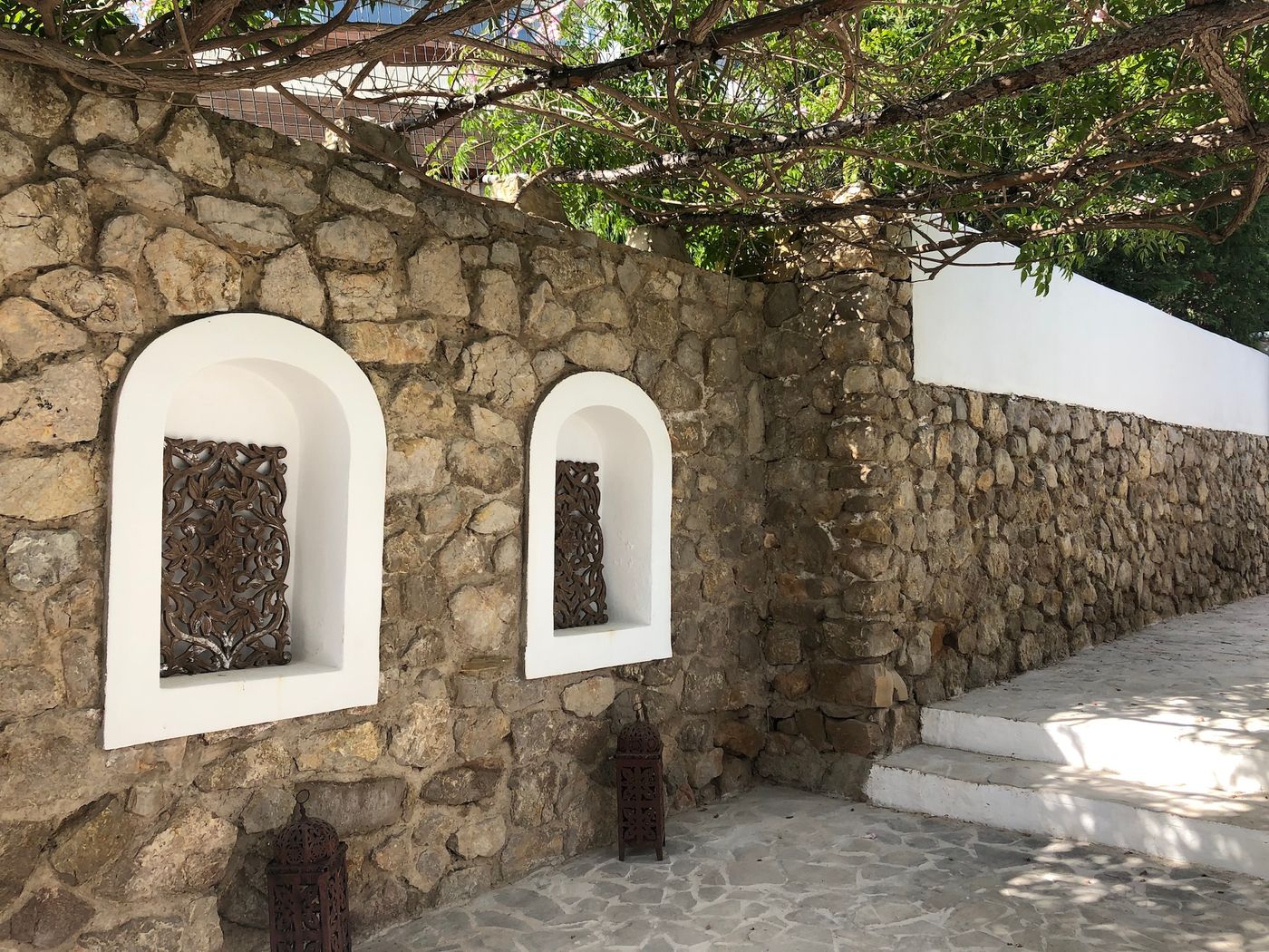 Villa en Cala Moli-Ibiza — 14