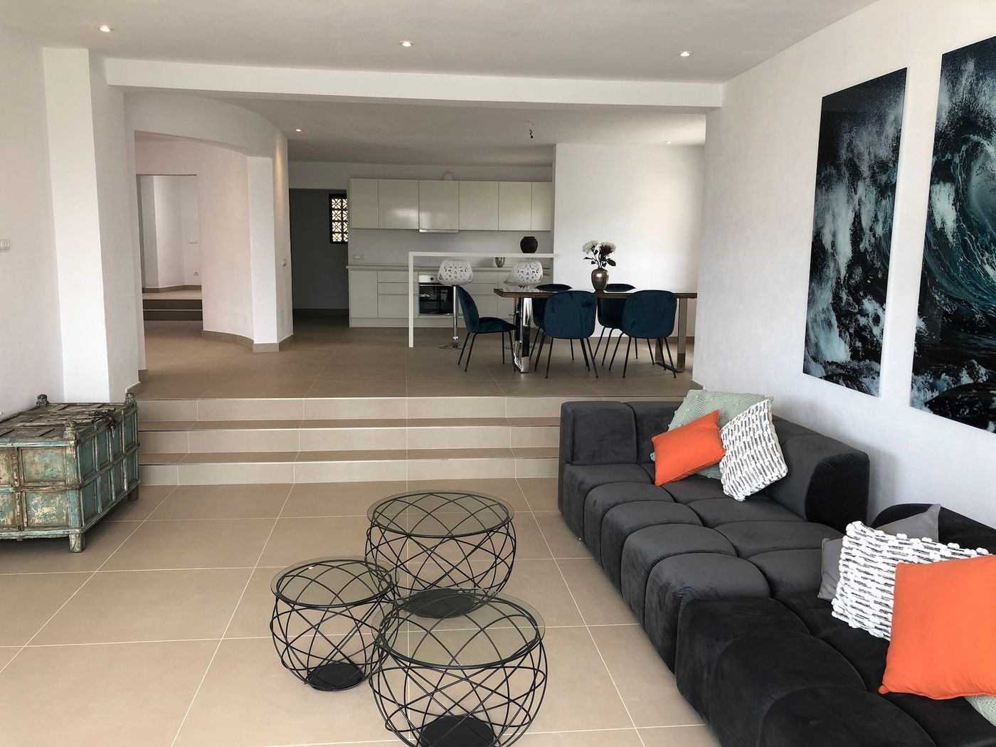 Villa en Cala Moli-Ibiza — 23