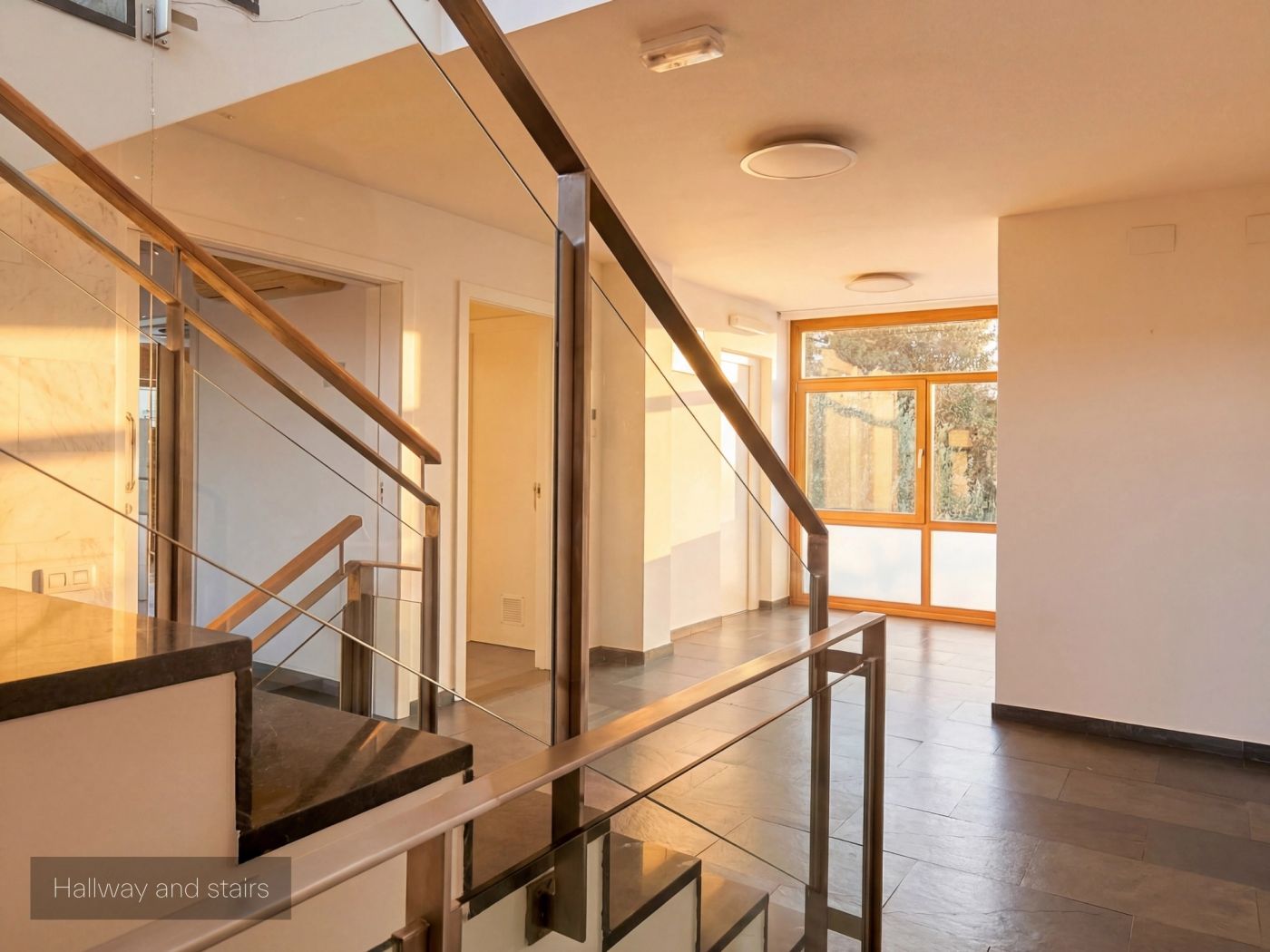 Villa mediterranea en Castelldefels — 20