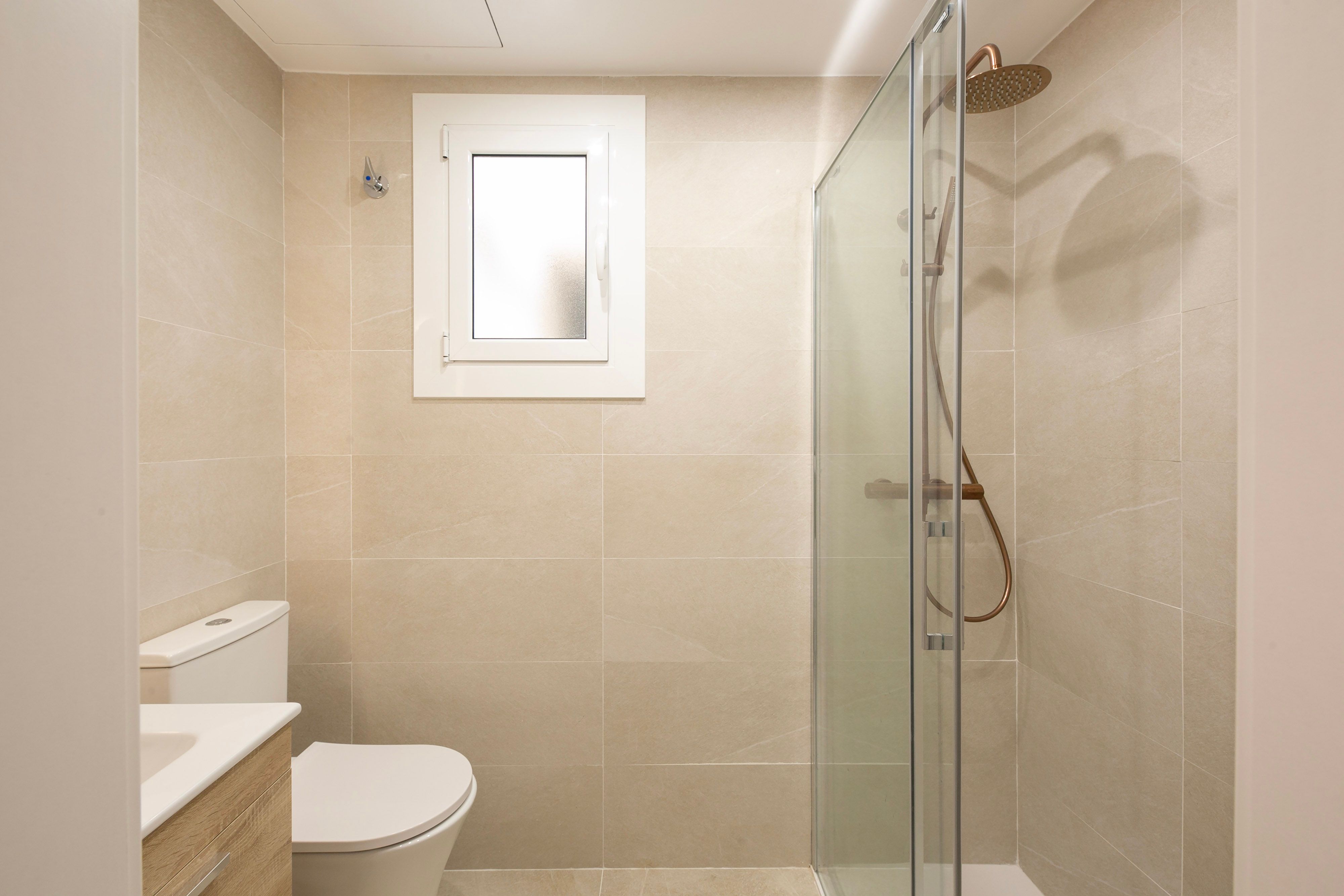 Apartamento Exclusivo Renovado junto à Plaça d'Espanya — 5