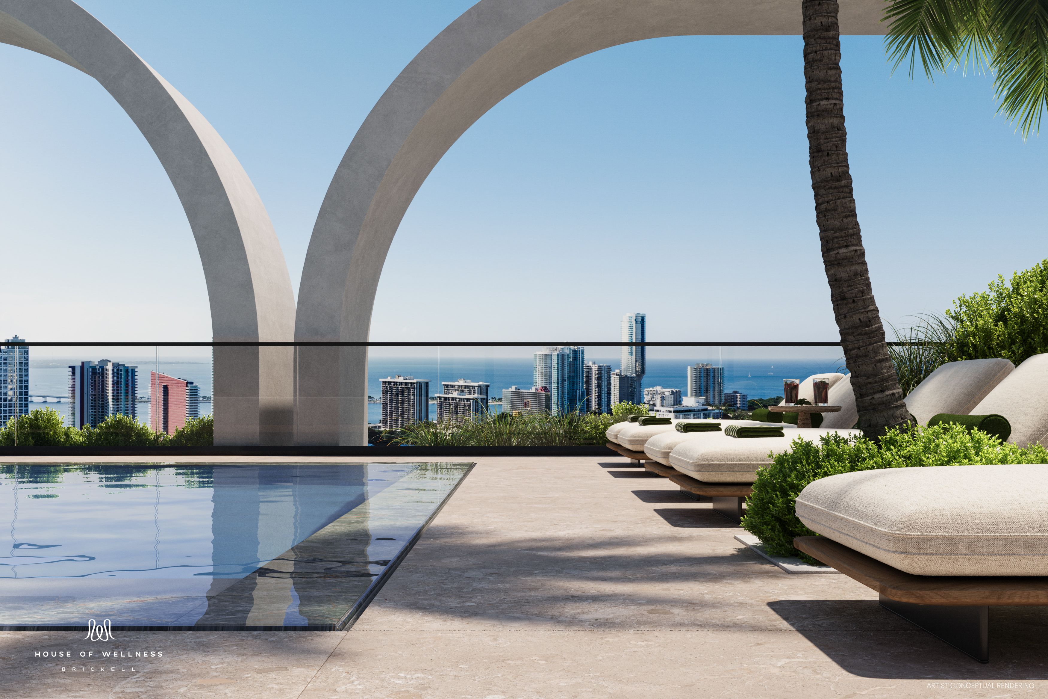 House of Wellness Brickell — 8