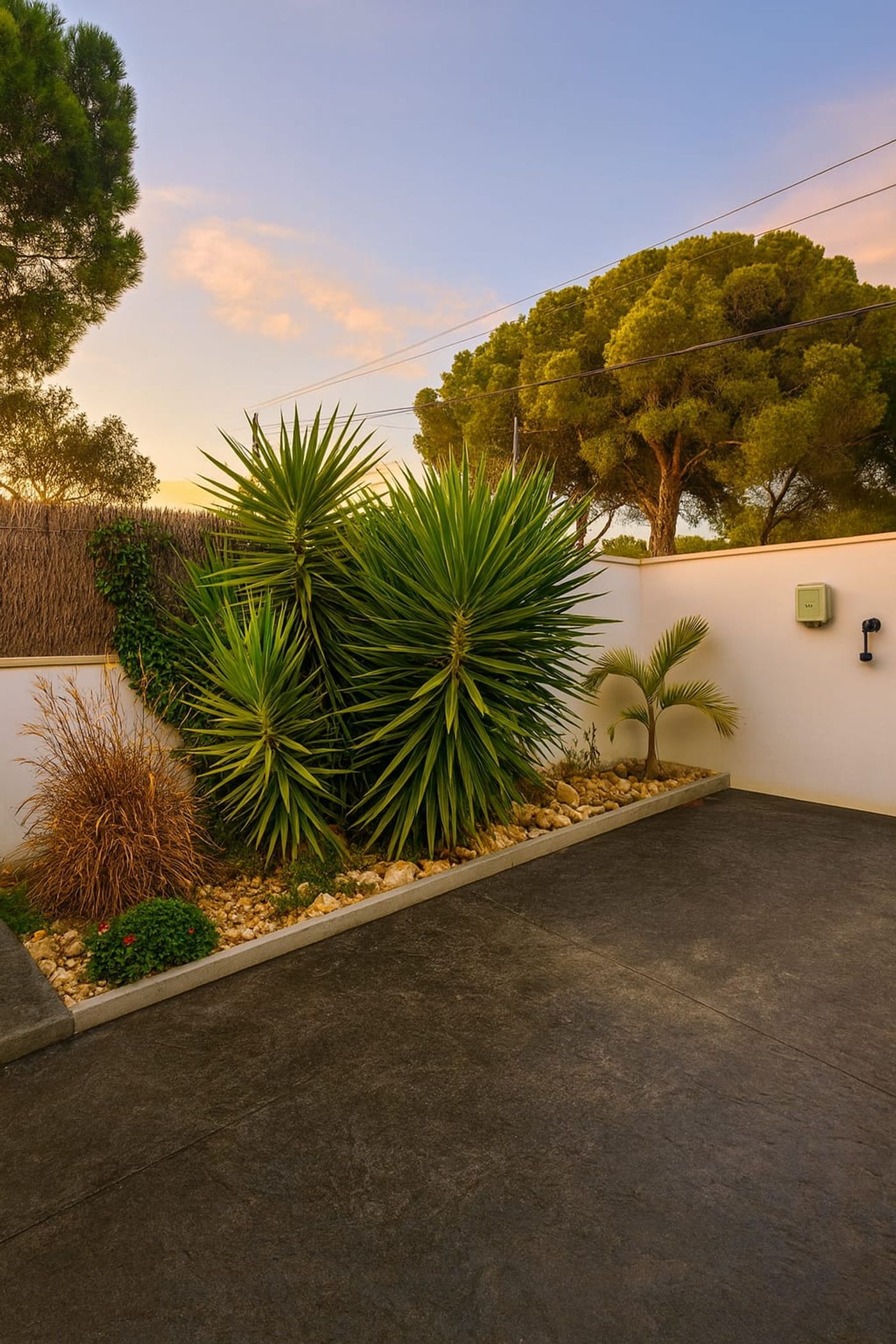 Villa con Vistas al Mar · Vilassar de Dalt — 16