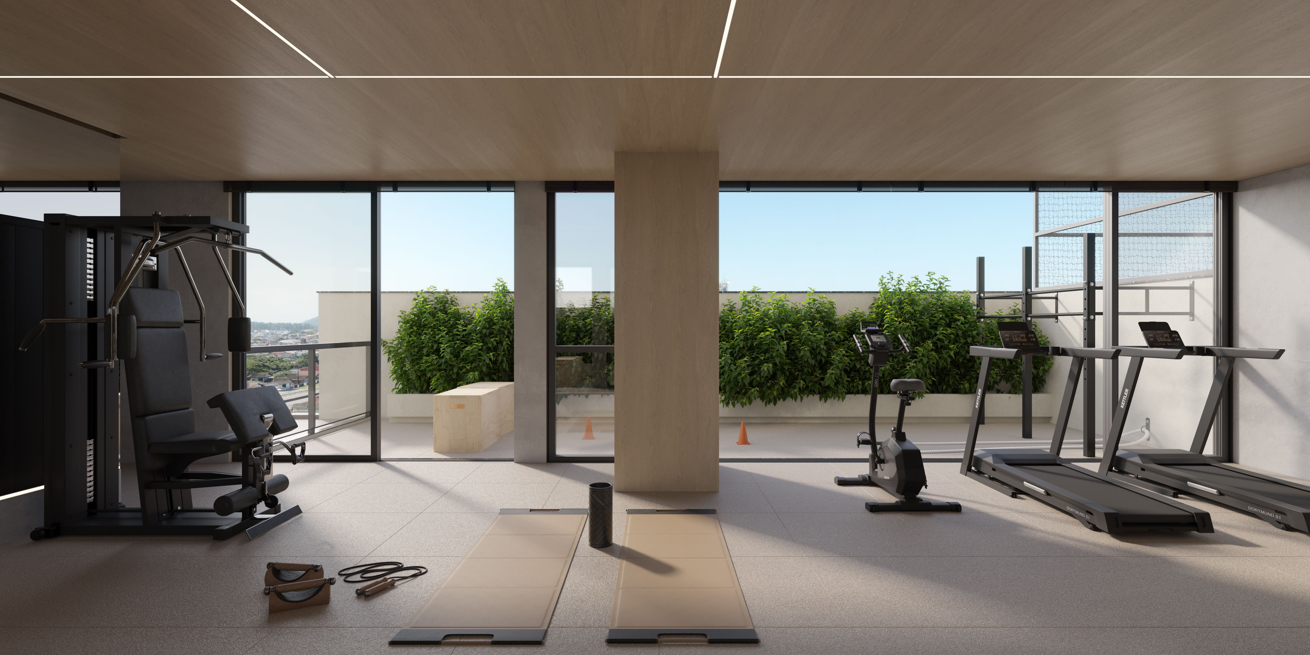 Harmony Sea View Residences — 3