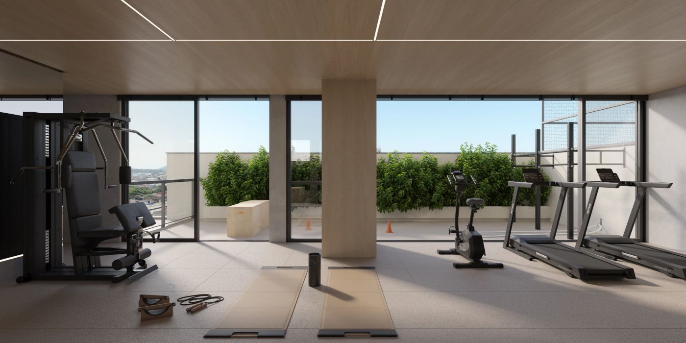 The Harmony Sea View Residences-Brasil — 3