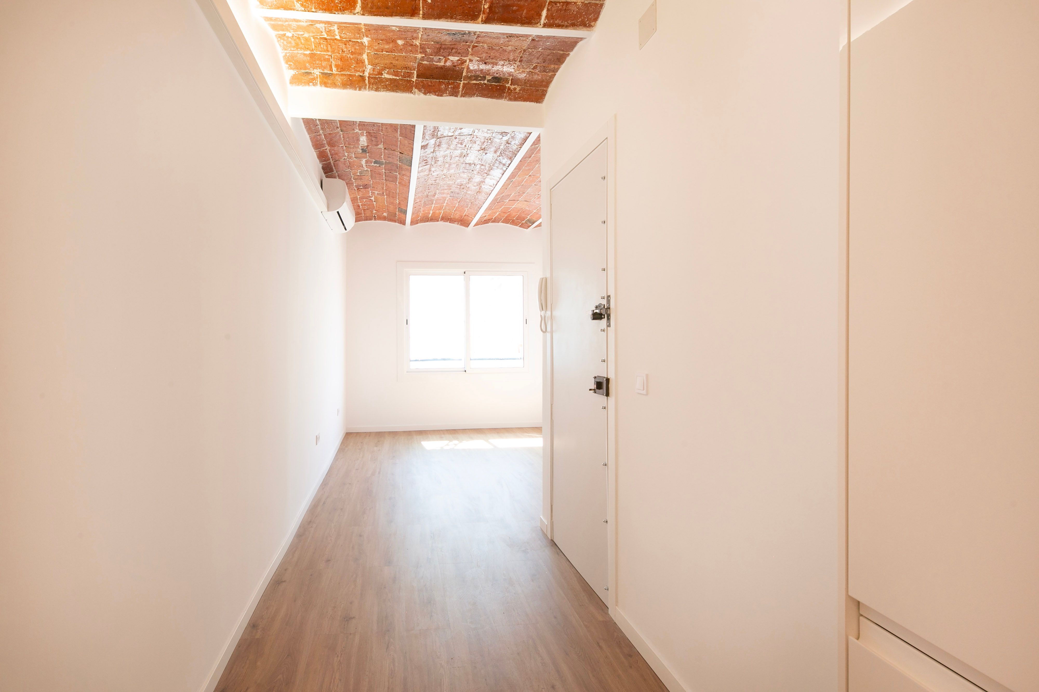 Apartamento Exclusivo Renovado junto à Plaça d'Espanya — 17