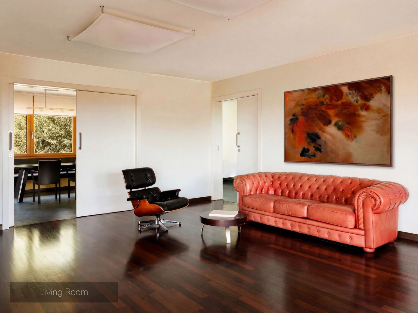 Villa mediterranea en Castelldefels — 12